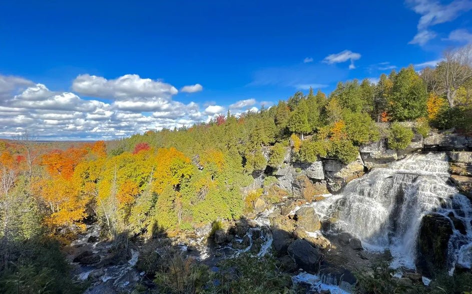 The Arboretum & Administration Centre, Canada